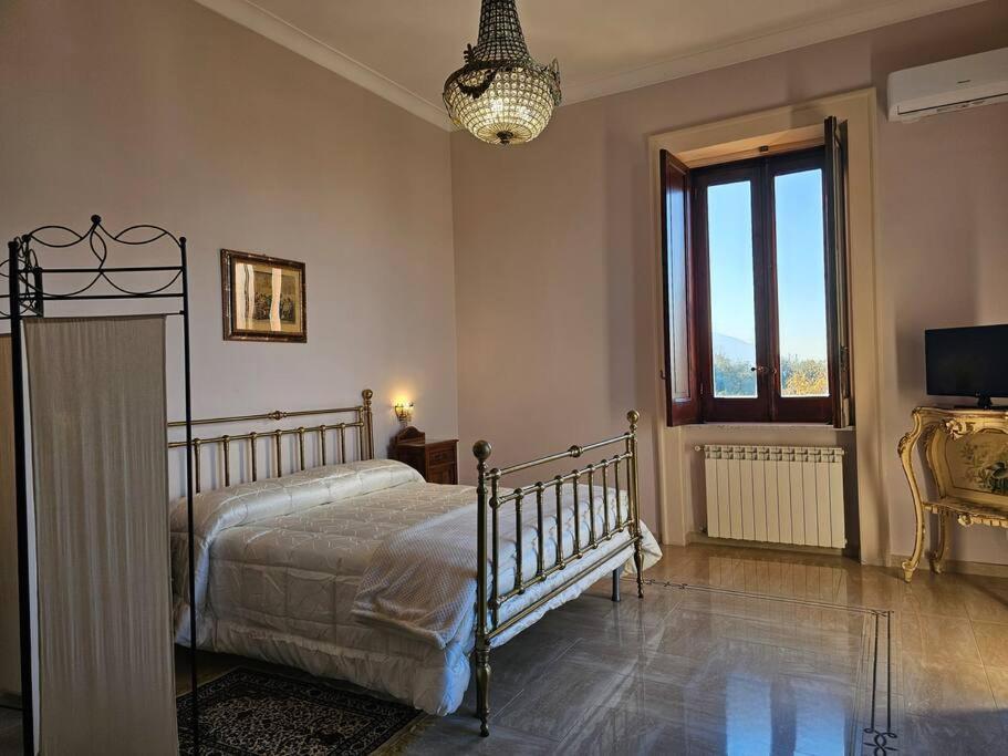 Villa Storica Ангри Экстерьер фото